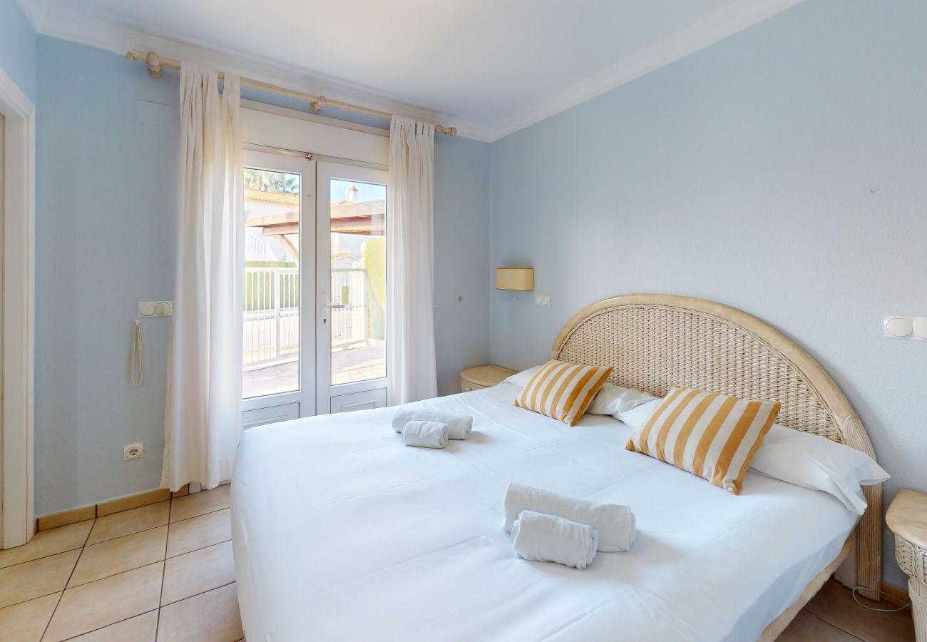 Villa en Oliva - Villa Palma by ON Travel