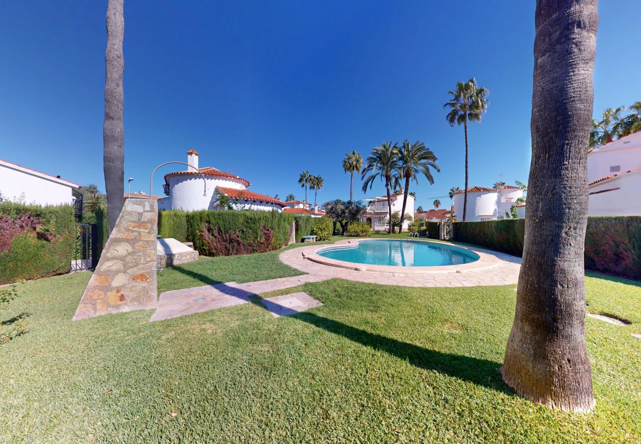 Apartamento en Oliva - Amara by ON Travel