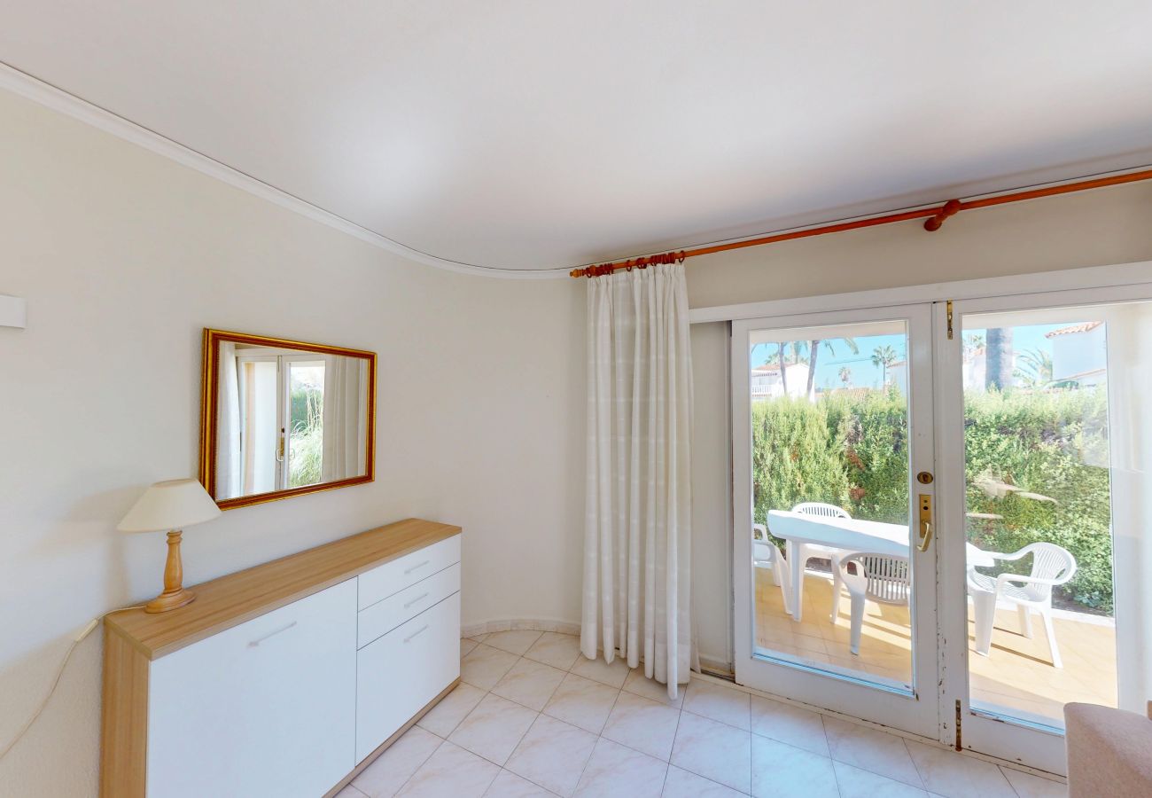 Apartamento en Oliva - Amara by ON Travel