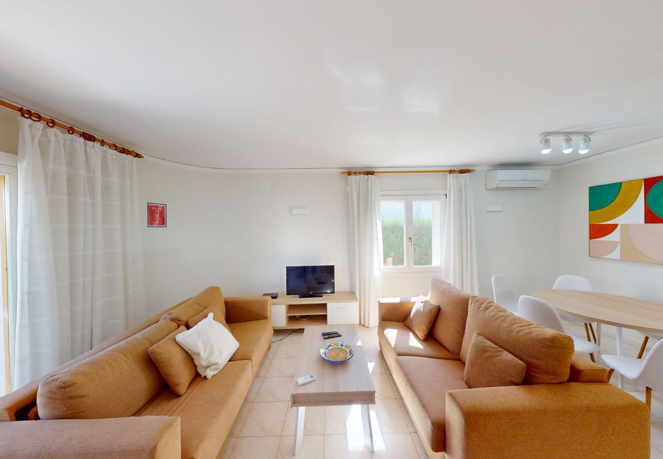 Apartamento en Oliva - Amara by ON Travel