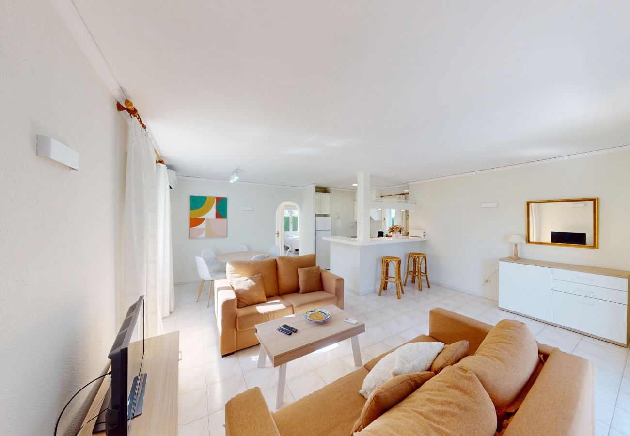 Apartamento en Oliva - Amara by ON Travel