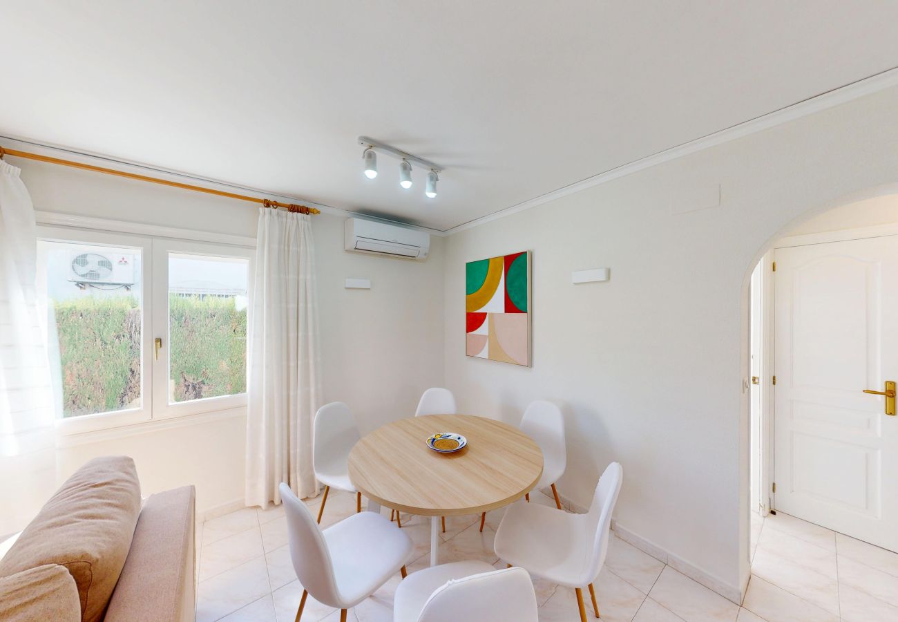 Apartamento en Oliva - Amara by ON Travel