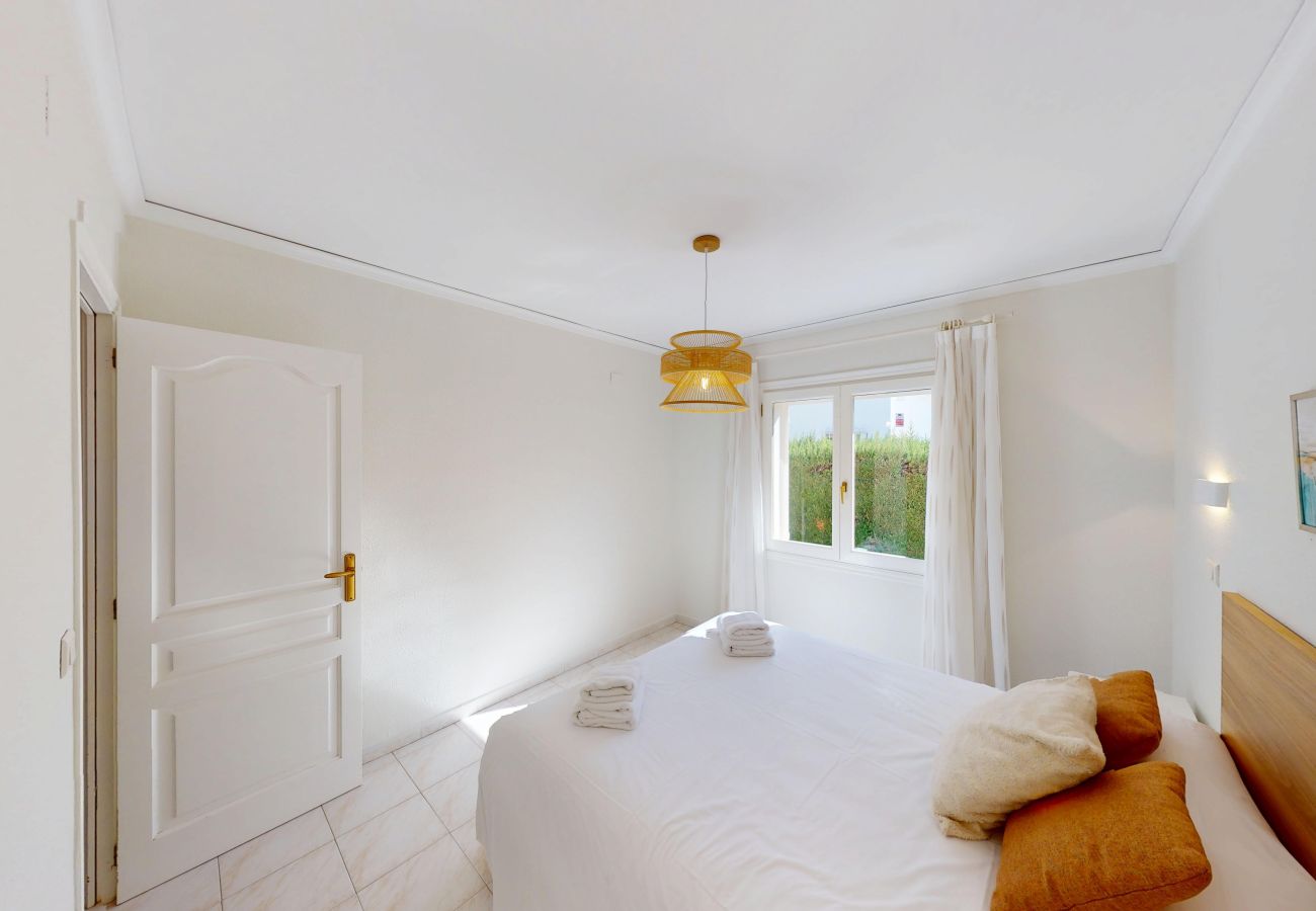 Apartamento en Oliva - Amara by ON Travel