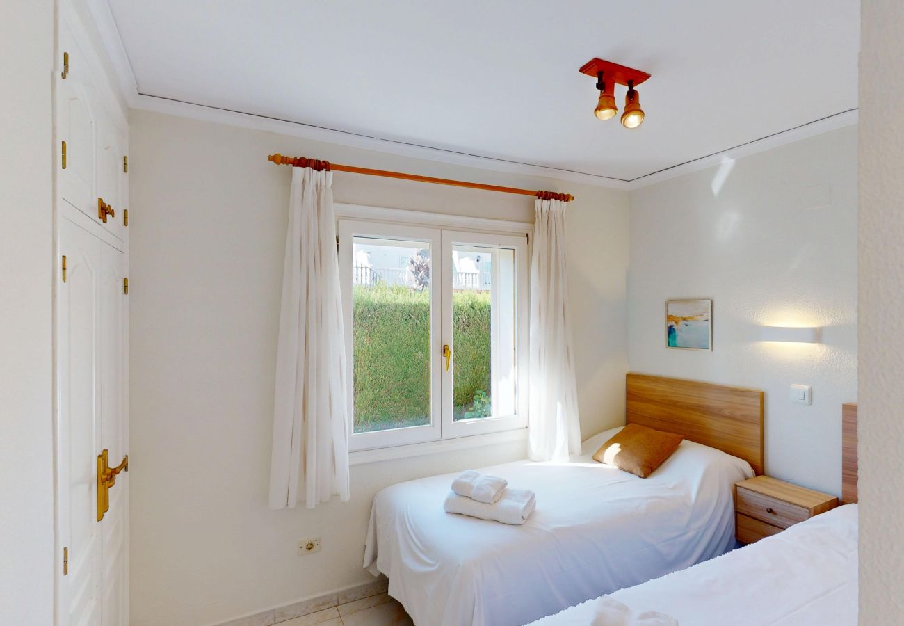 Apartamento en Oliva - Amara by ON Travel