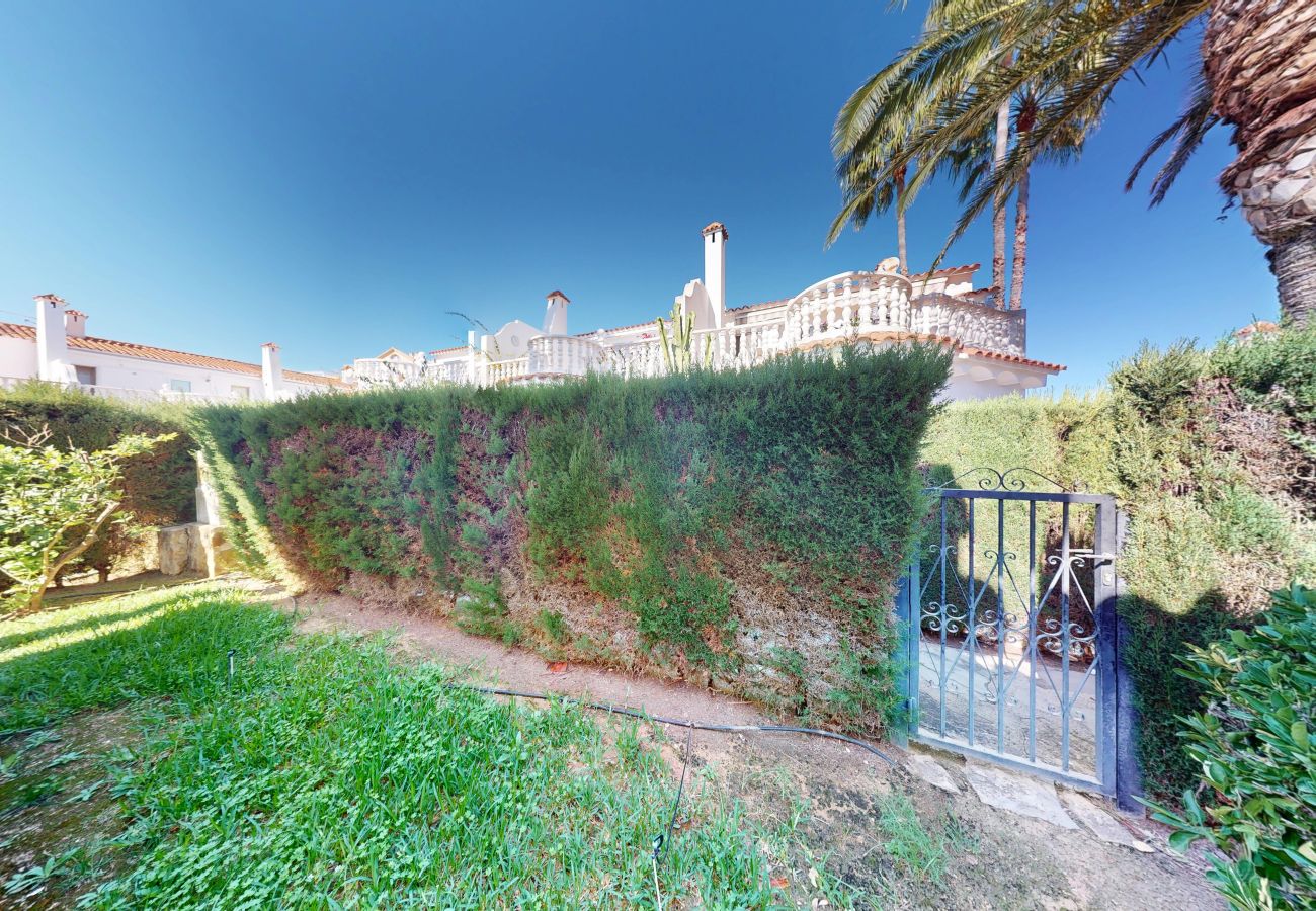 Apartamento en Oliva - Amara by ON Travel