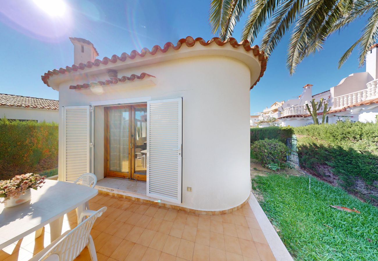 Apartamento en Oliva - Amara by ON Travel