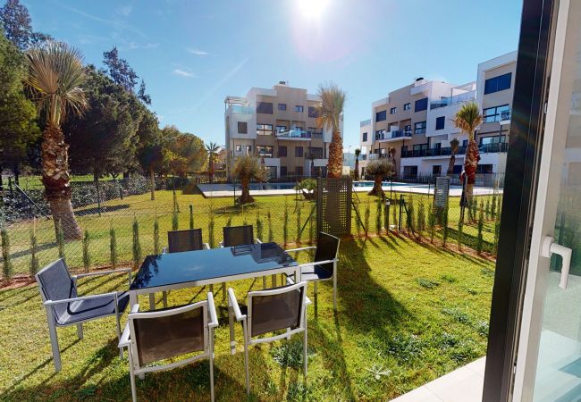 Apartamento en Oliva - Flor by ON Travel Apartamento en Oliva - Flor by ON Travel