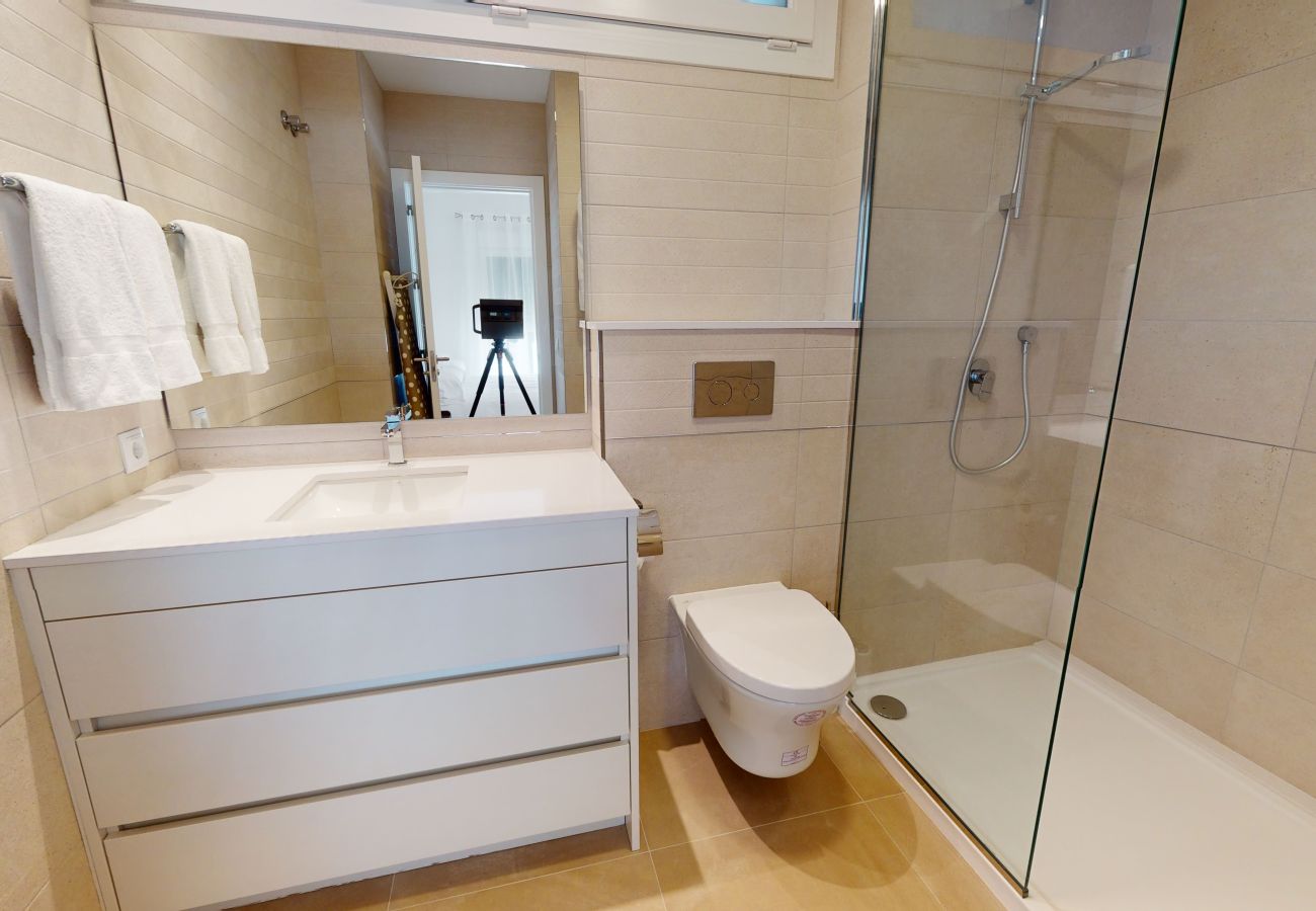 Apartamento en Oliva - Flor by ON Travel