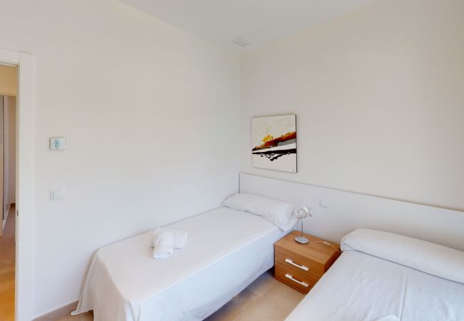 Apartamento en Oliva - Radiantia by ON Travel Apartamento en Oliva - Radiantia by ON Travel