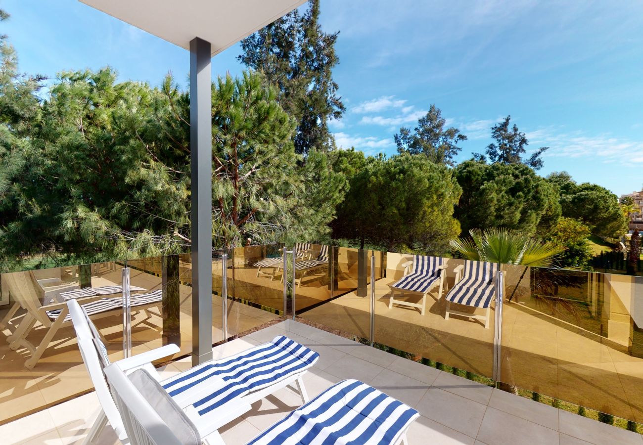 Apartamento en Oliva - Eclisse by ON Travel