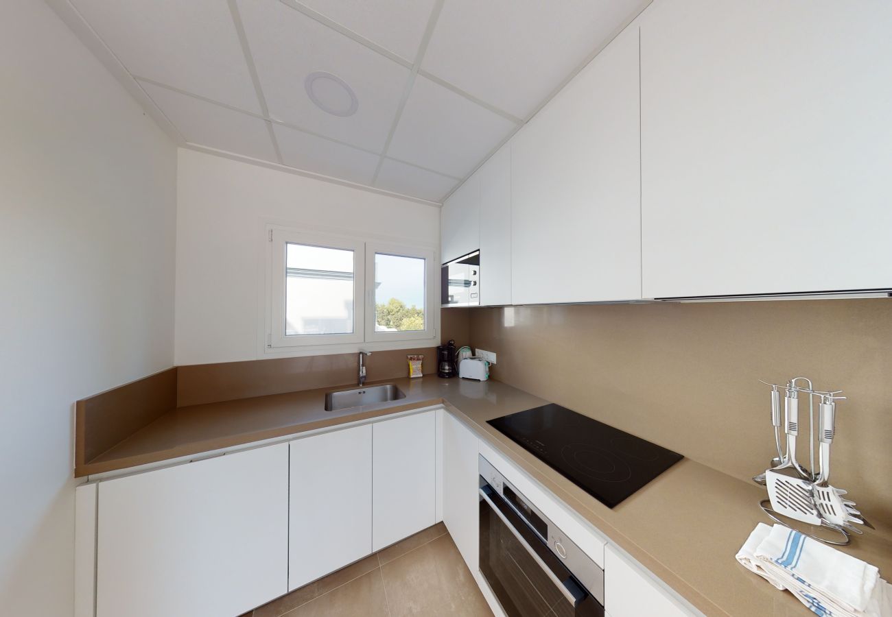 Apartamento en Oliva - Eclisse by ON Travel