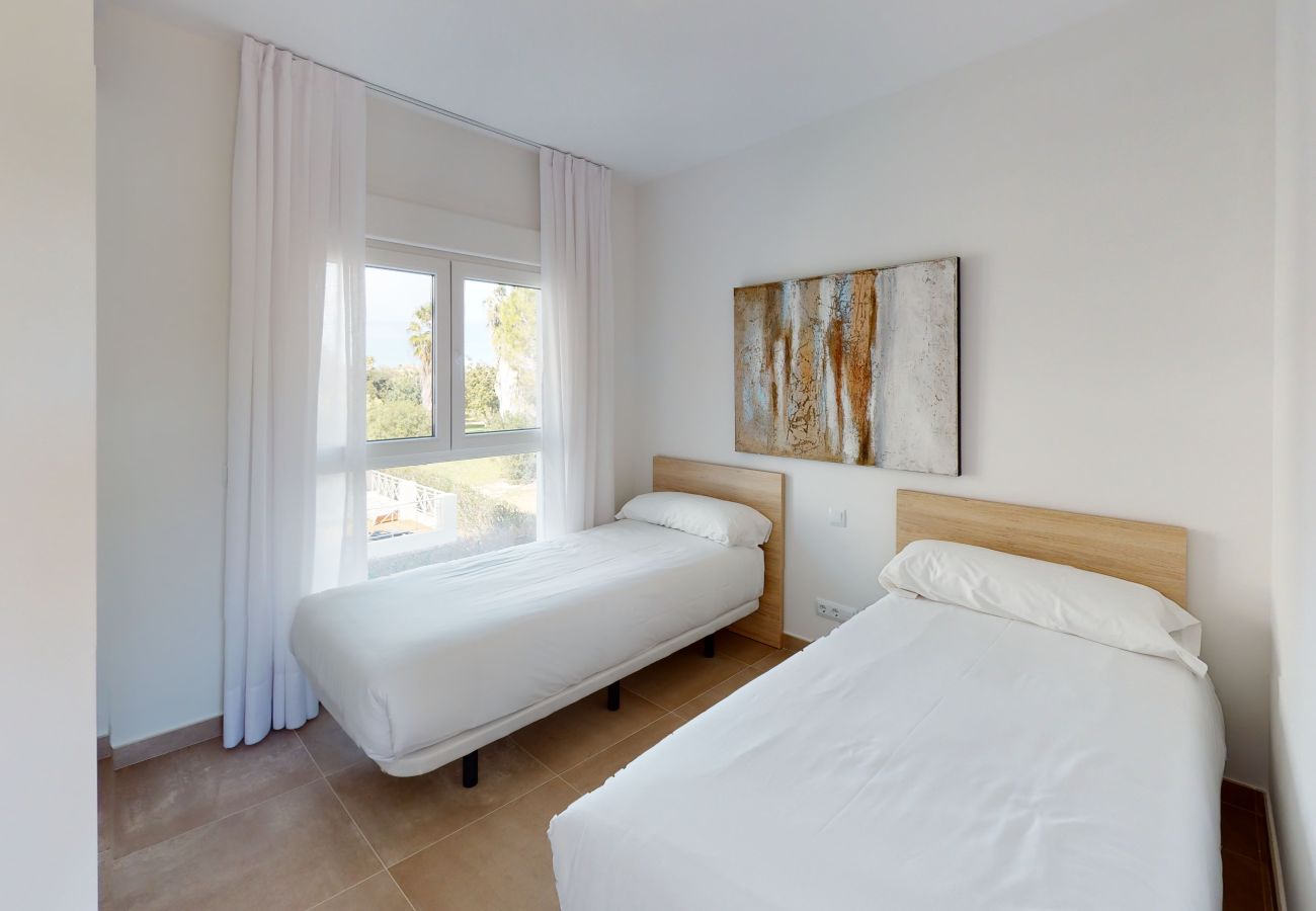 Apartamento en Oliva - Eclisse by ON Travel