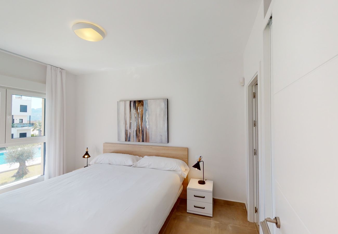 Apartamento en Oliva - Eclisse by ON Travel