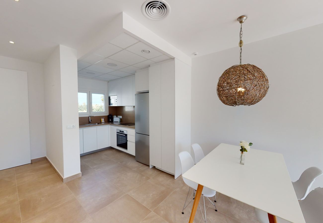 Apartamento en Oliva - Eclisse by ON Travel