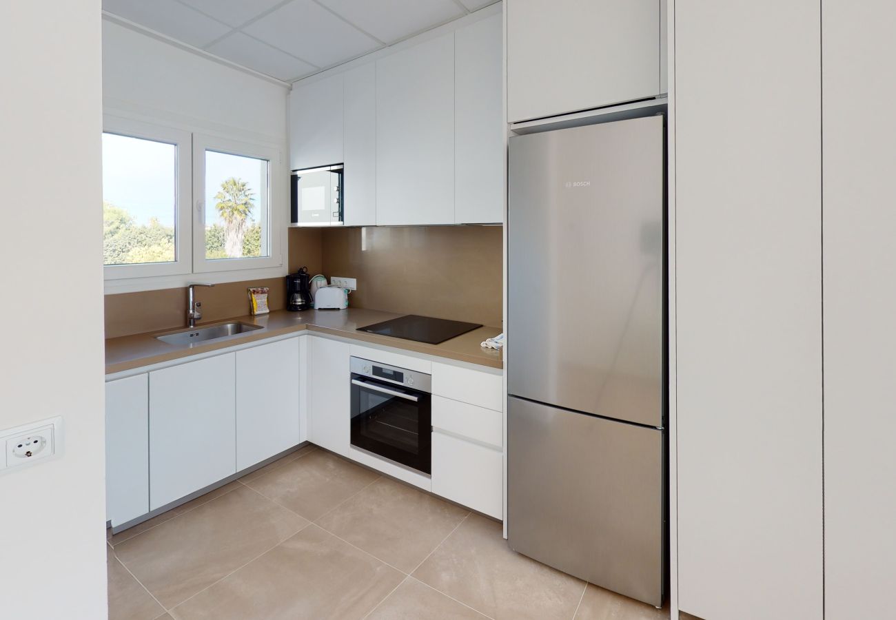 Apartamento en Oliva - Eclisse by ON Travel