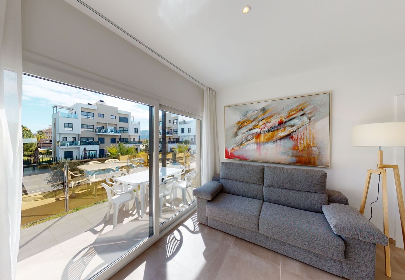 Apartamento en Oliva - Eclisse by ON Travel
