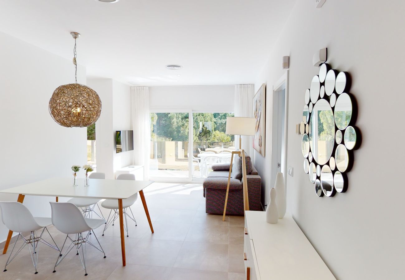 Apartamento en Oliva - Eclisse by ON Travel