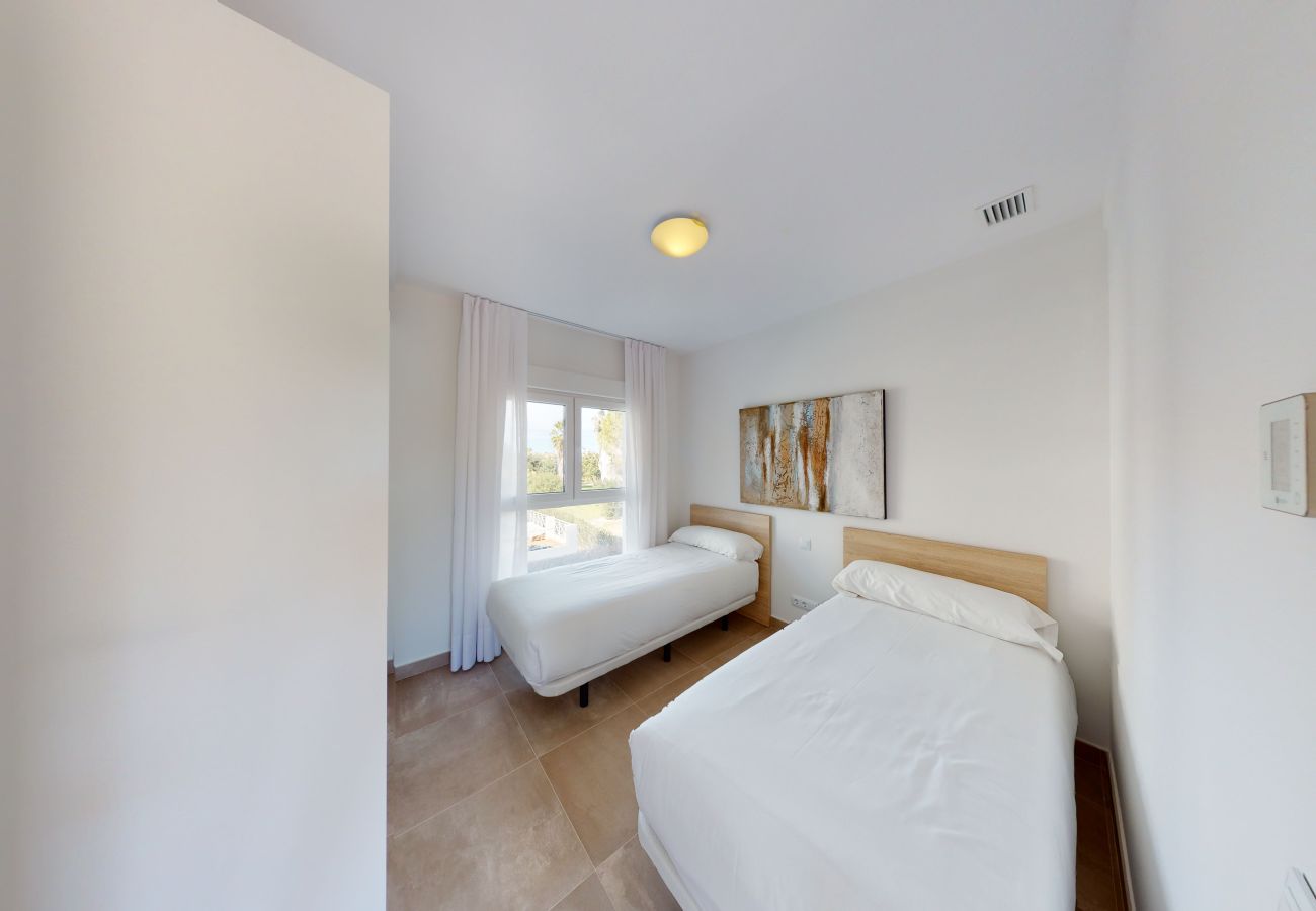 Apartamento en Oliva - Eclisse by ON Travel