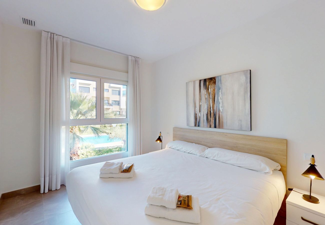 Apartamento en Oliva - Eclisse by ON Travel