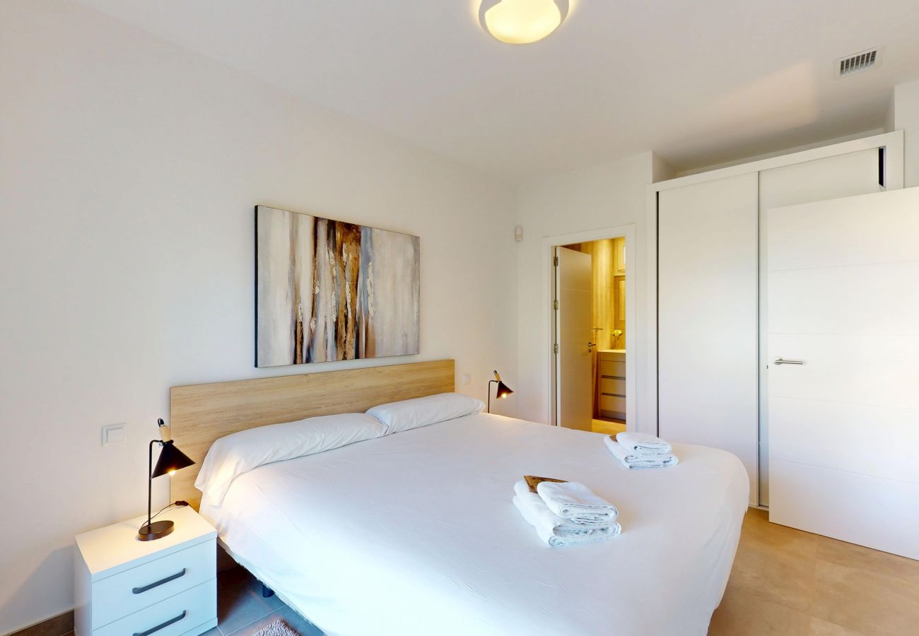 Apartamento en Oliva - Eclisse by ON Travel