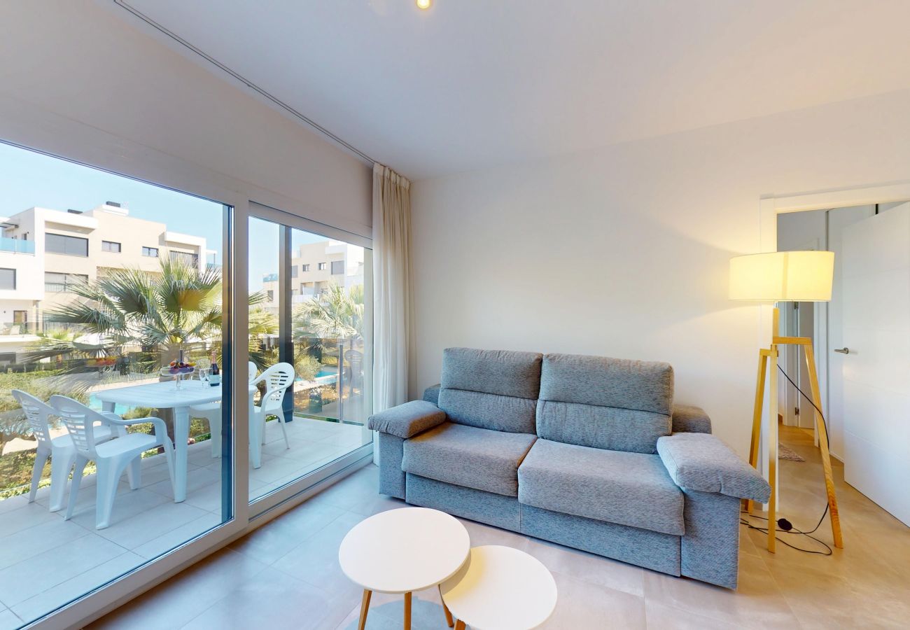 Apartamento en Oliva - Eclisse by ON Travel