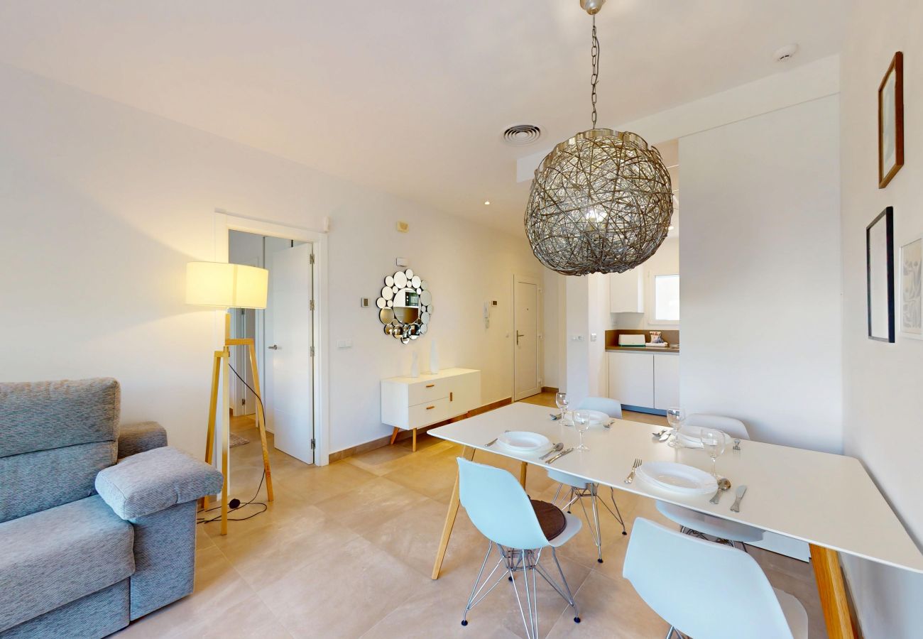 Apartamento en Oliva - Eclisse by ON Travel