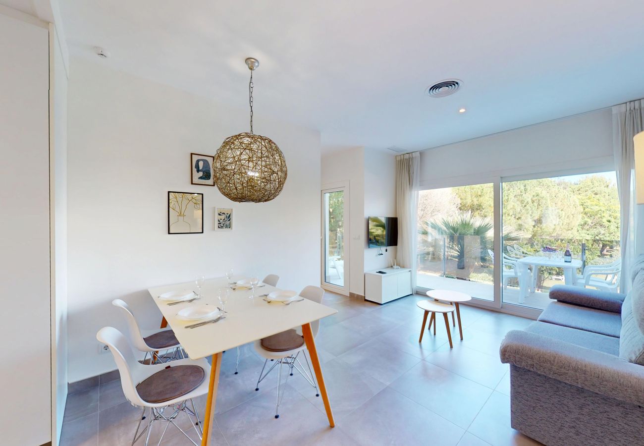 Apartamento en Oliva - Eclisse by ON Travel