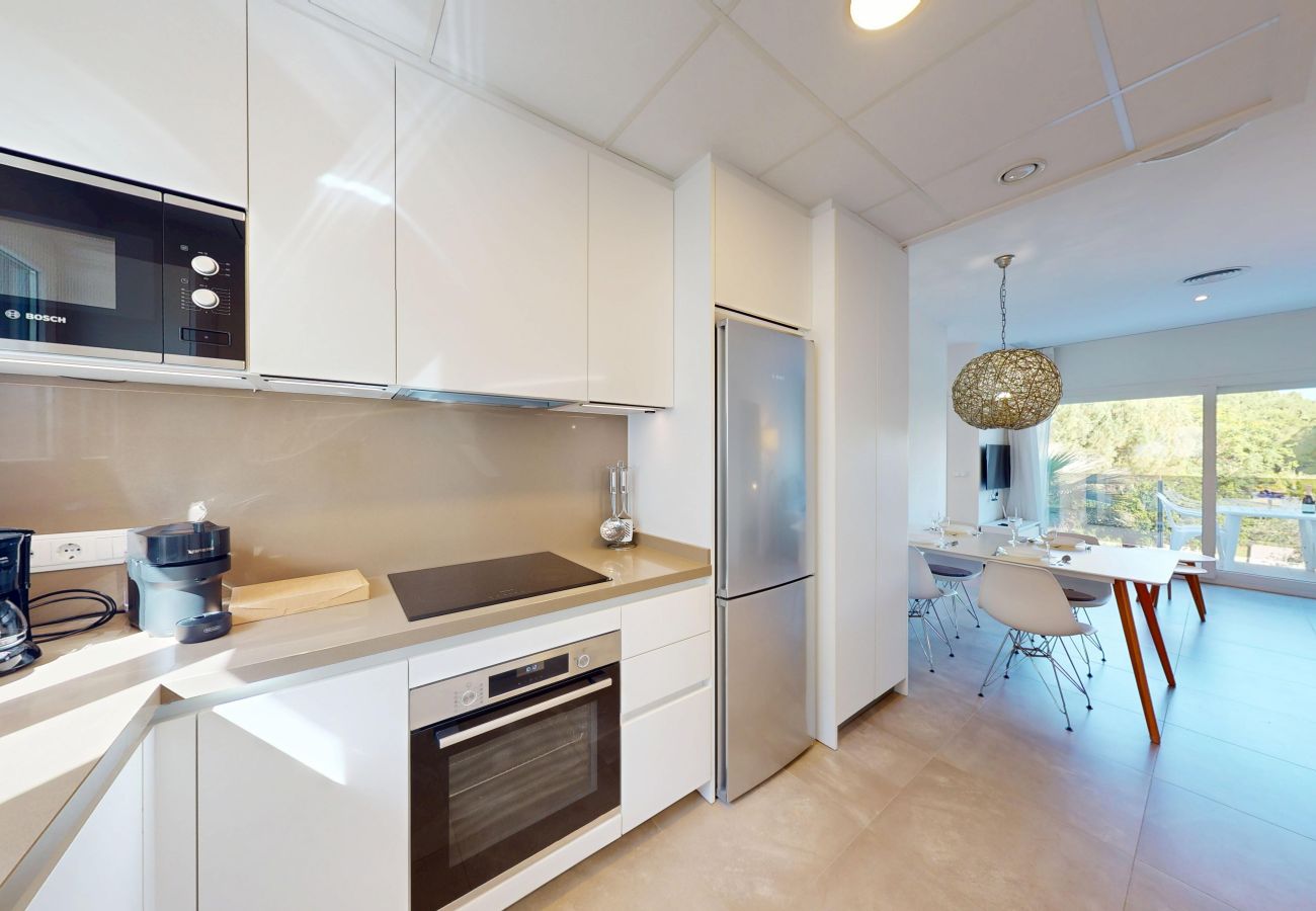 Apartamento en Oliva - Eclisse by ON Travel