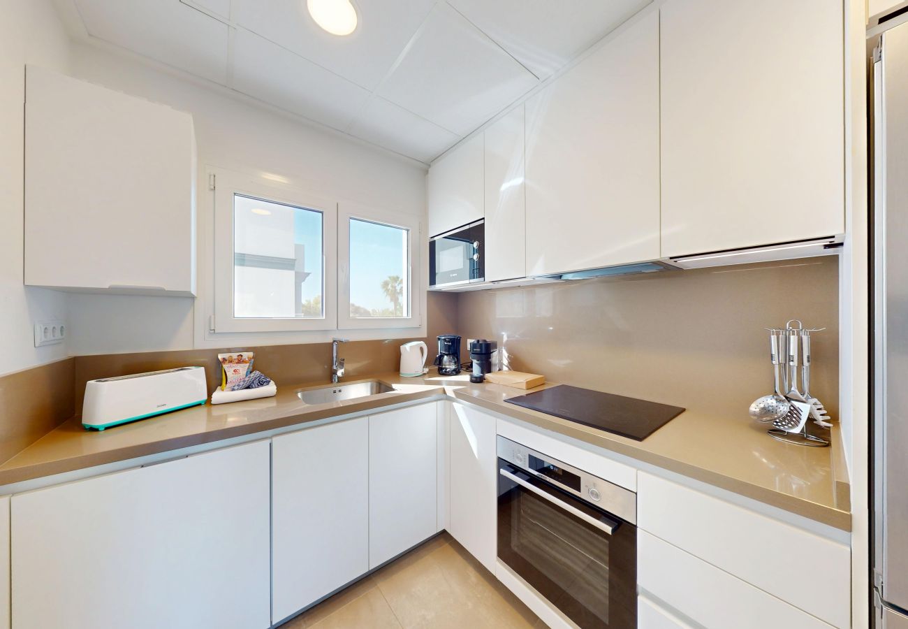 Apartamento en Oliva - Eclisse by ON Travel