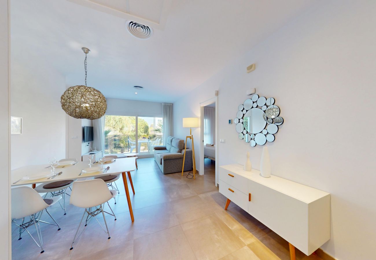 Apartamento en Oliva - Eclisse by ON Travel
