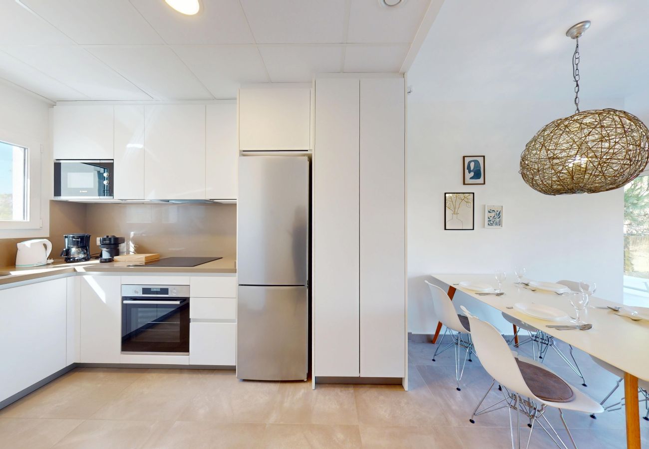 Apartamento en Oliva - Eclisse by ON Travel
