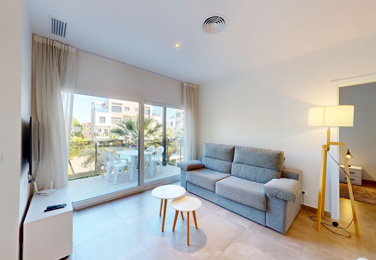 Apartamento en Oliva - Eclisse by ON Travel