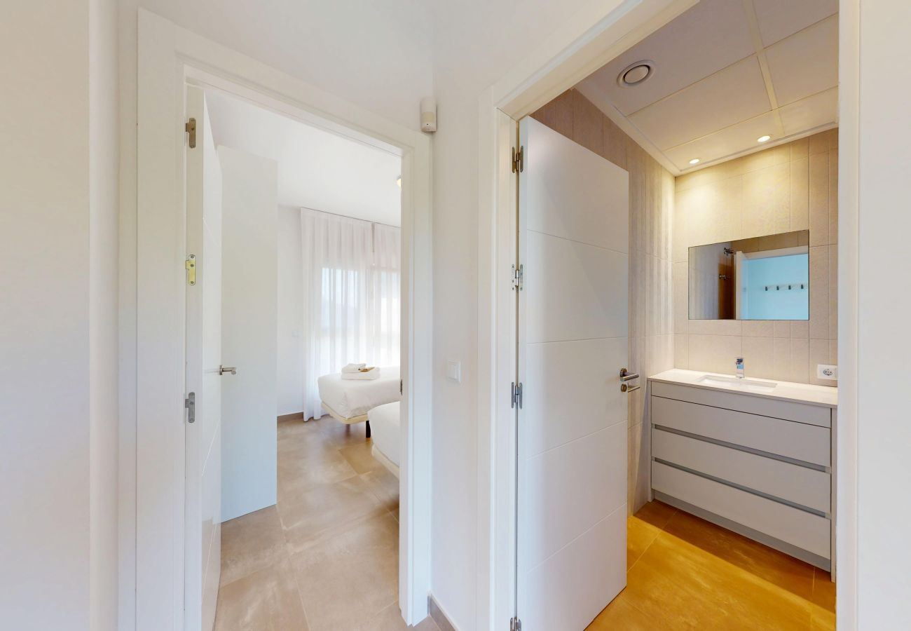 Apartamento en Oliva - Eclisse by ON Travel