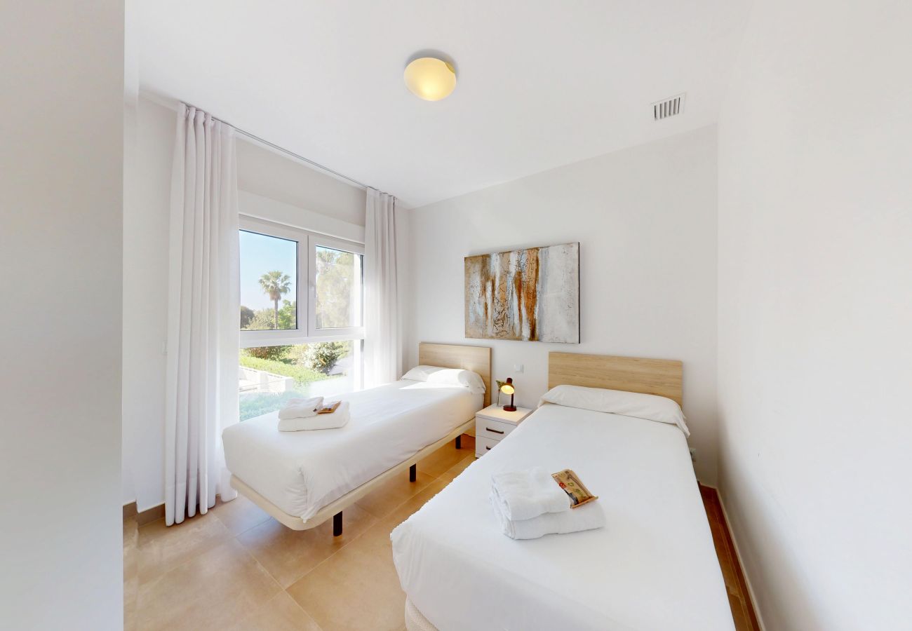 Apartamento en Oliva - Eclisse by ON Travel