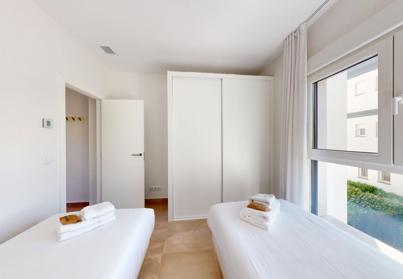 Apartamento en Oliva - Eclisse by ON Travel
