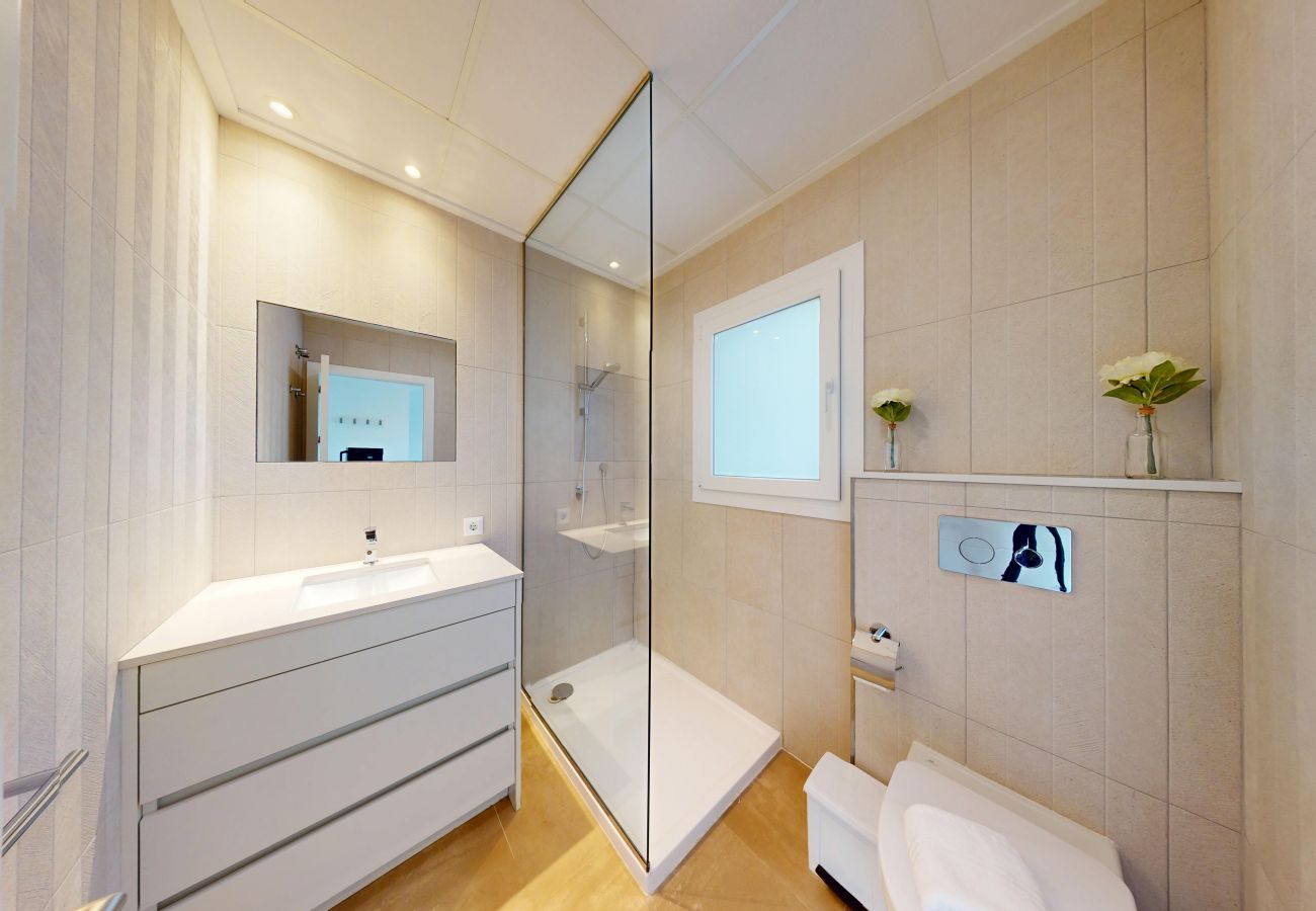 Apartamento en Oliva - Eclisse by ON Travel