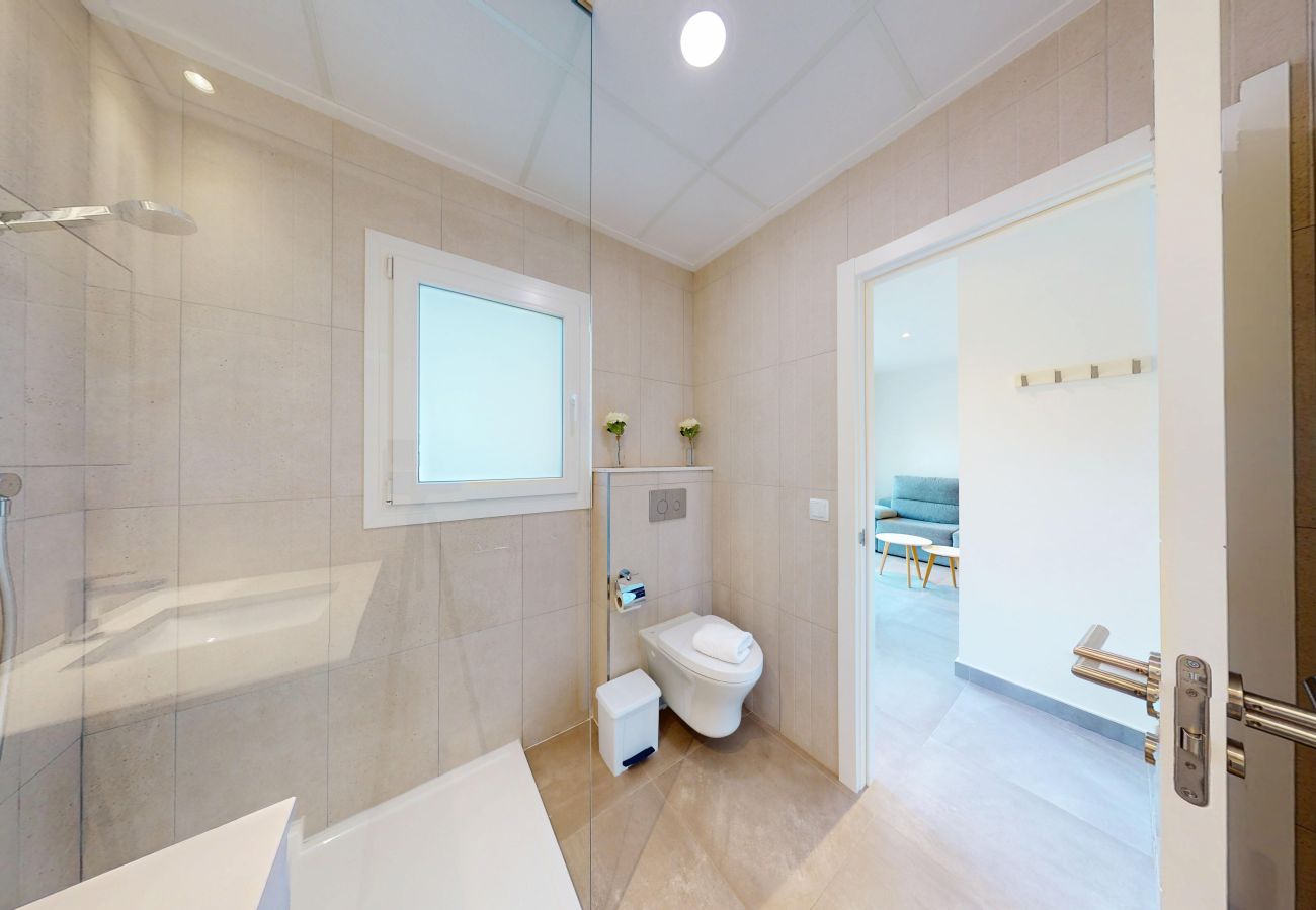 Apartamento en Oliva - Eclisse by ON Travel