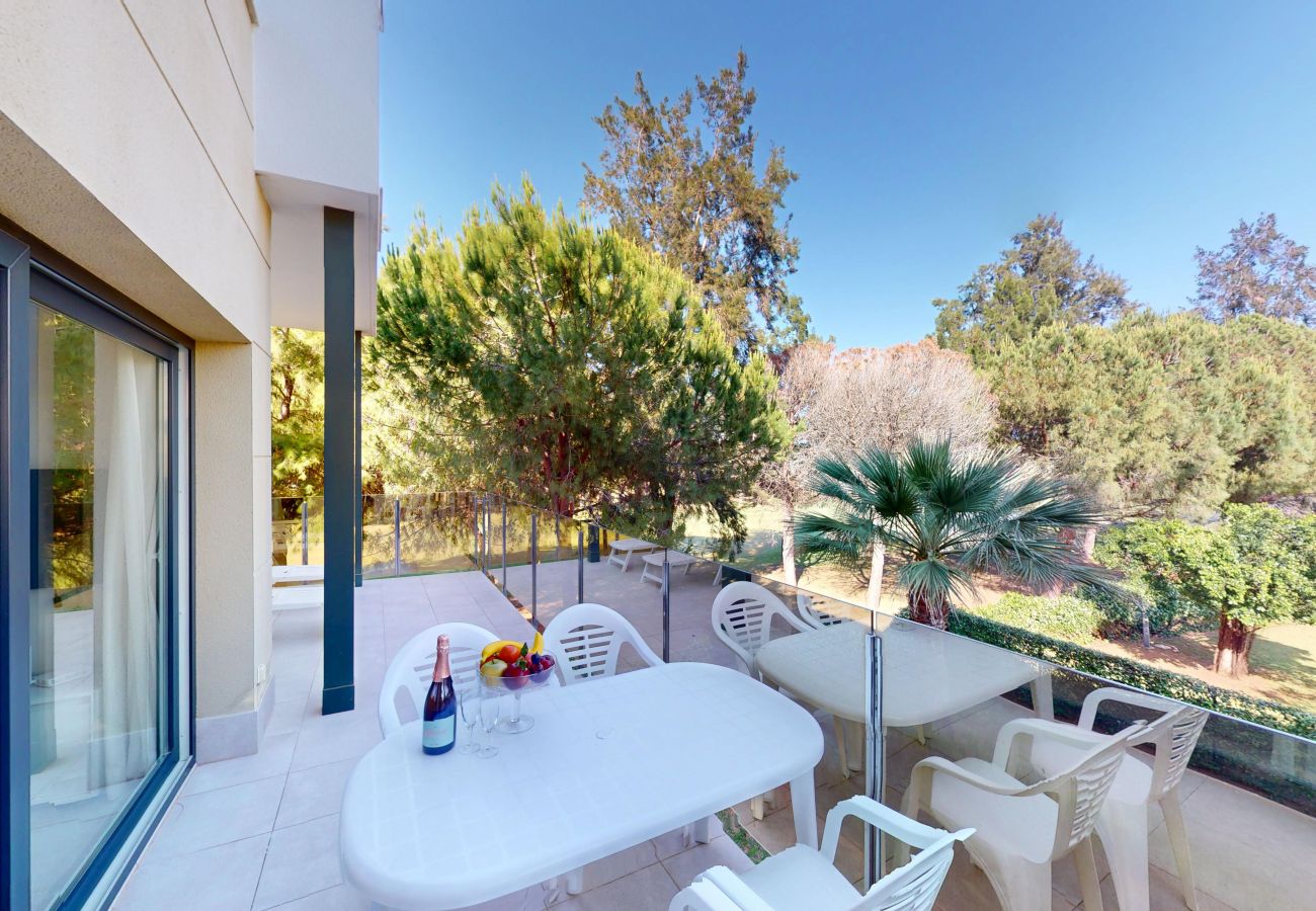 Apartamento en Oliva - Eclisse by ON Travel