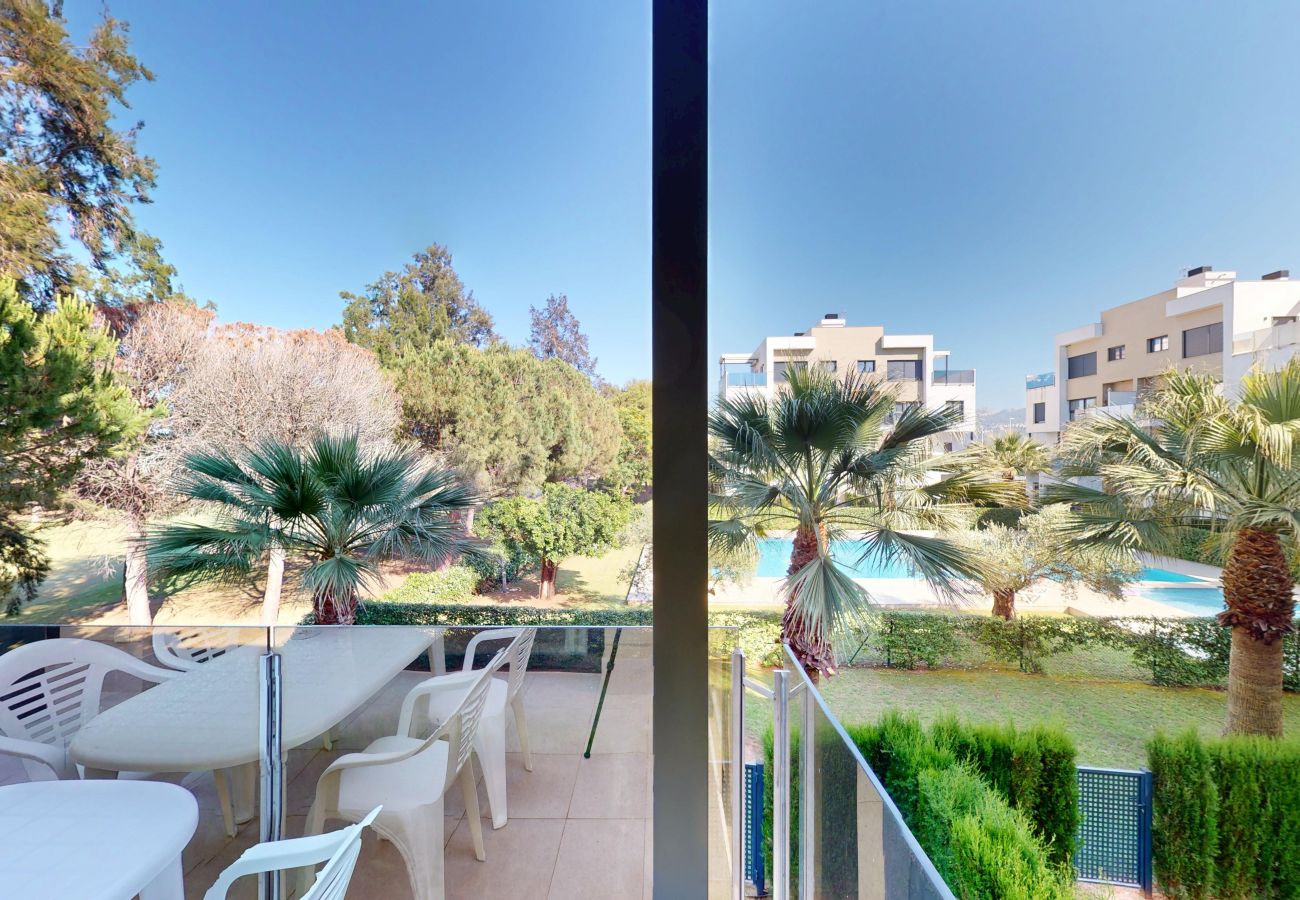 Apartamento en Oliva - Eclisse by ON Travel