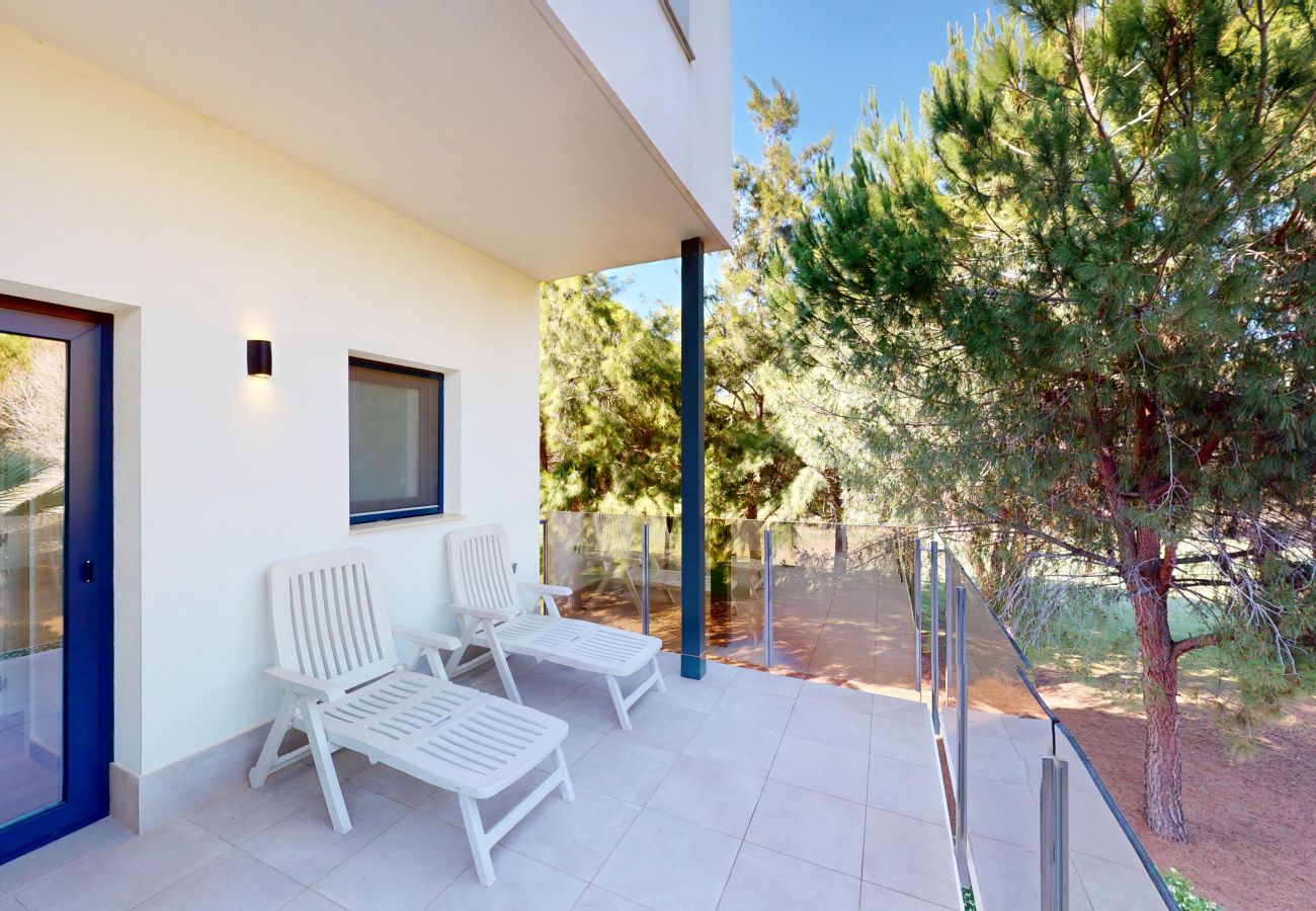 Apartamento en Oliva - Eclisse by ON Travel