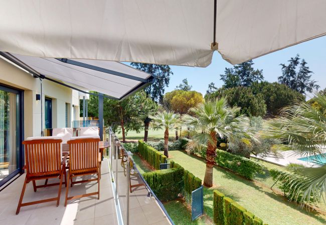 Apartamento en Oliva - Nobilis by ON Travel Apartamento en Oliva - Nobilis by ON Travel