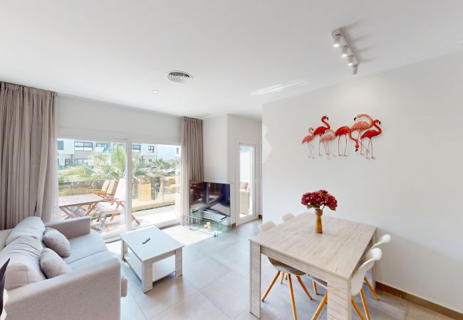 Apartamento en Oliva - Nobilis by ON Travel Apartamento en Oliva - Nobilis by ON Travel