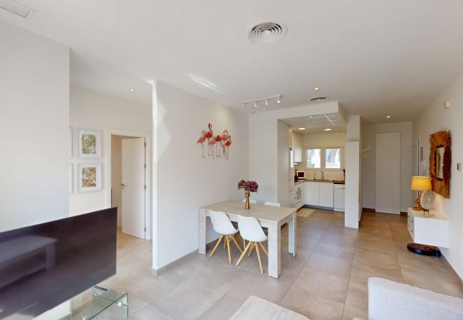 Apartamento en Oliva - Nobilis by ON Travel Apartamento en Oliva - Nobilis by ON Travel