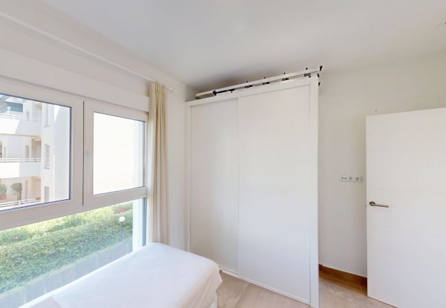 Apartamento en Oliva - Nobilis by ON Travel Apartamento en Oliva - Nobilis by ON Travel