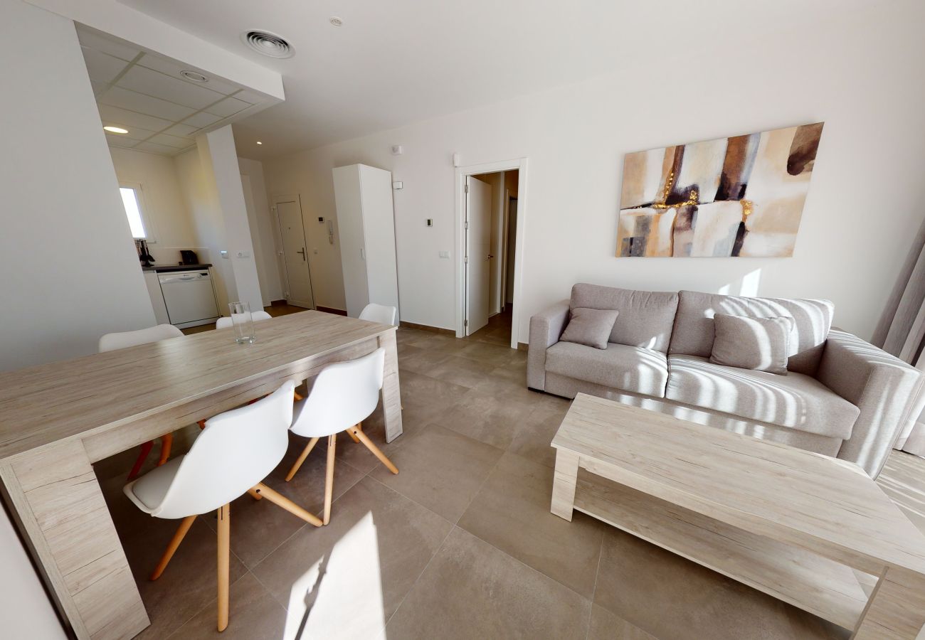 Apartamento en Oliva - Nobilis by ON Travel
