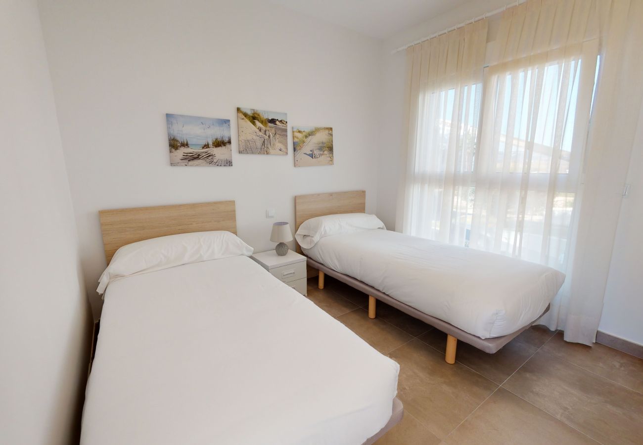 Apartamento en Oliva - Nobilis by ON Travel