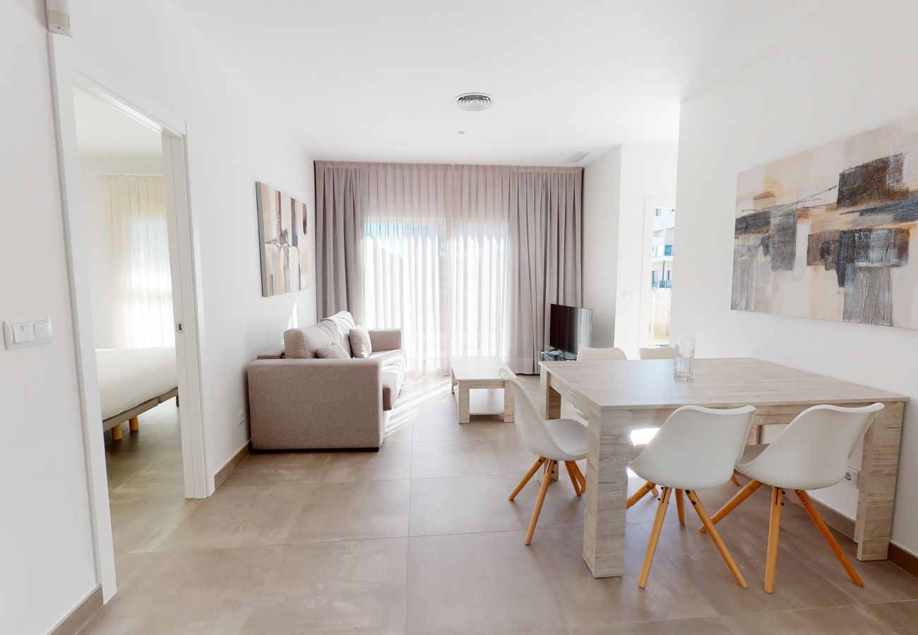 Apartamento en Oliva - Nobilis by ON Travel