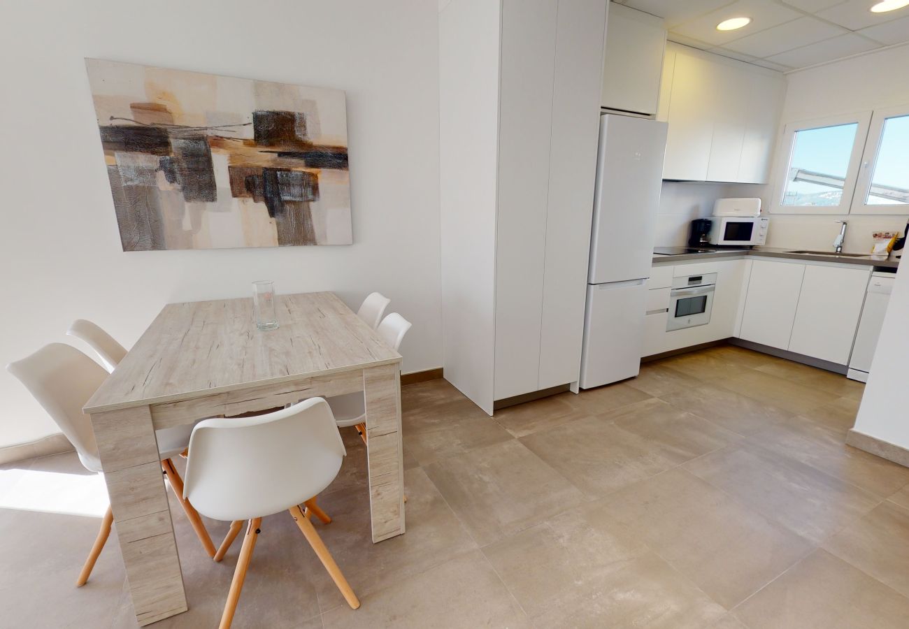 Apartamento en Oliva - Nobilis by ON Travel