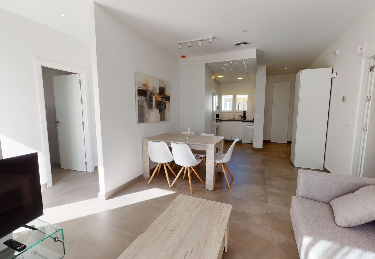 Apartamento en Oliva - Nobilis by ON Travel