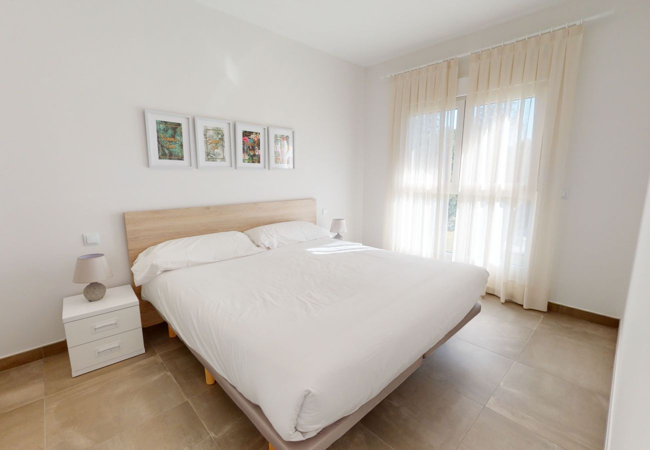 Apartamento en Oliva - Nobilis by ON Travel